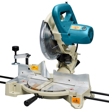 Makita LS1040n 230V Afkortzaag 260MM