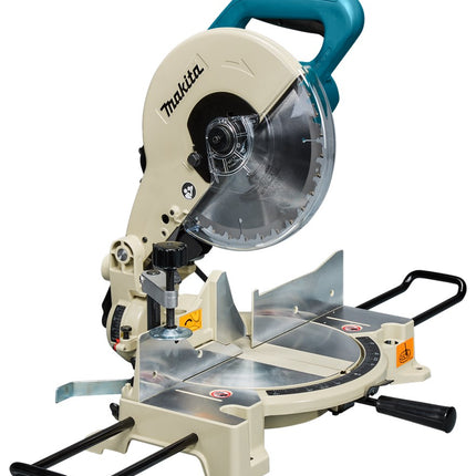 Makita LS1040n 230V Afkortzaag 260MM
