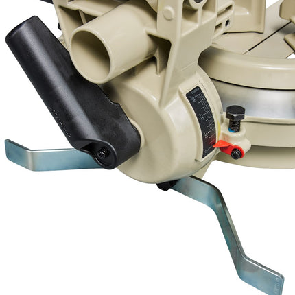 Makita LS1040n 230V Afkortzaag 260MM