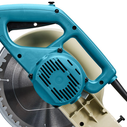 Makita LS1040n 230V Afkortzaag 260MM