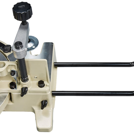 Makita LS1040n 230V Afkortzaag 260MM