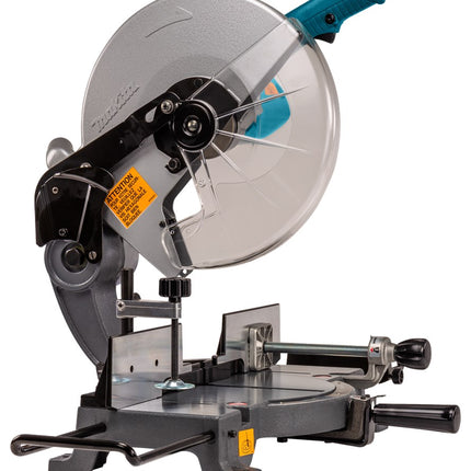 Makita LS1440NB 230V Afkortzaag 355 mm