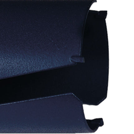Afbeelding Carat gatzaag tct + adapter en snelkoppeling LTM