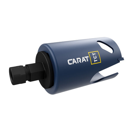 Afbeelding Carat gatzaag tct + adapter LTS
