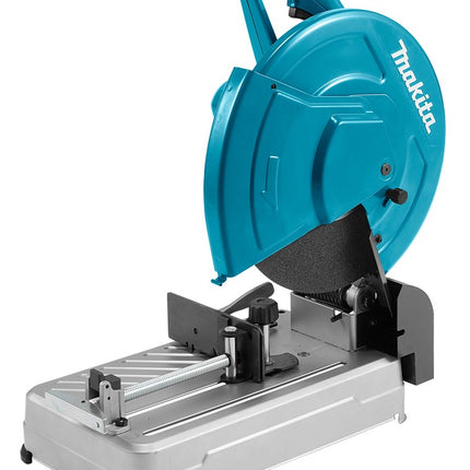 Makita LW1400 230V Afkort Slijpmachine 355 mm
