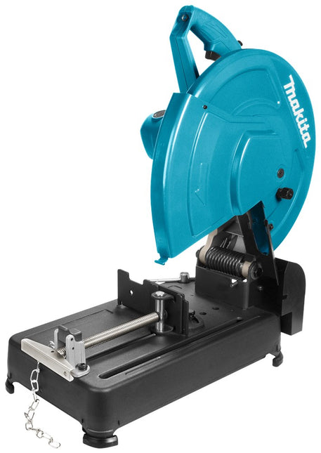 Makita LW1401 230V Afkort Slijpmachine 355 mm