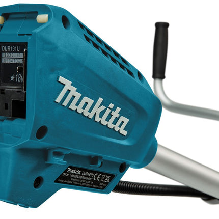 LXT 18 V Trimmer 3