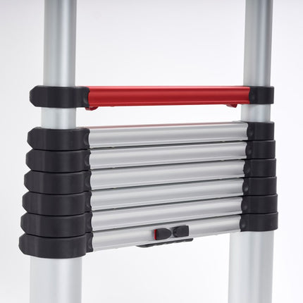 Ladder TL Smart Up active USP 6 redstep