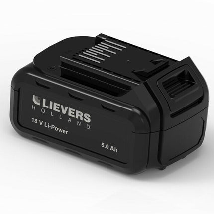 Lievers Accu 18Volt