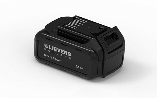 Lievers Accu 18Volt