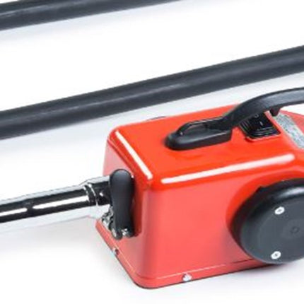 Lievers P14 Motor