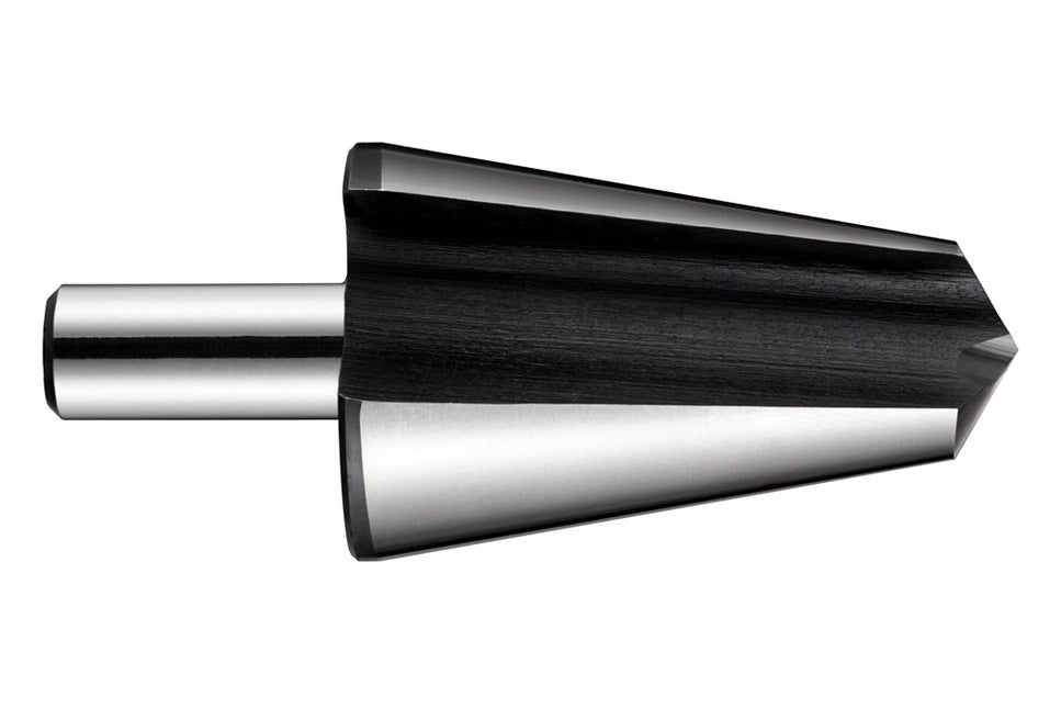 Dormer PLAATBOOR KONISCH                       BEREIK 8-20MM 40MM SNIJLENGTE
