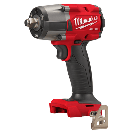 Milwaukee M18 FPP2F3-502X M18 FUEL Combiset Slagboormachine + Slagmoersleutel