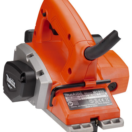 Makita M1902 230V Schaaf 230V 82mm in Doos