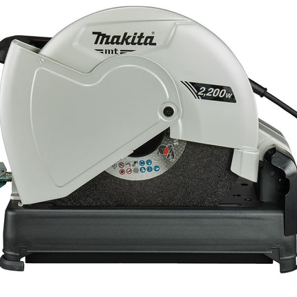 Afbeelding Makita 230 v afkort slijpmachine 355 mm M2402B