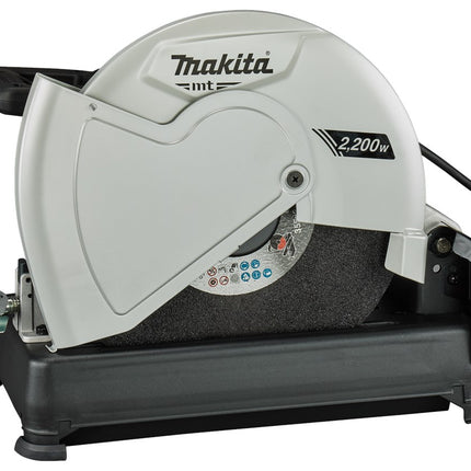 Afbeelding Makita 230 v afkort slijpmachine 355 mm M2402B