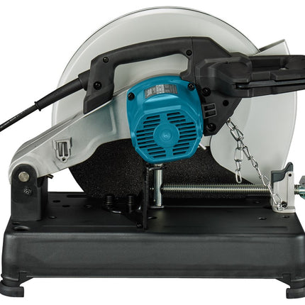 Afbeelding Makita 230 v afkort slijpmachine 355 mm M2402B