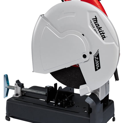 Makita M2403 230V Afkort Slijpmachine 355 mm