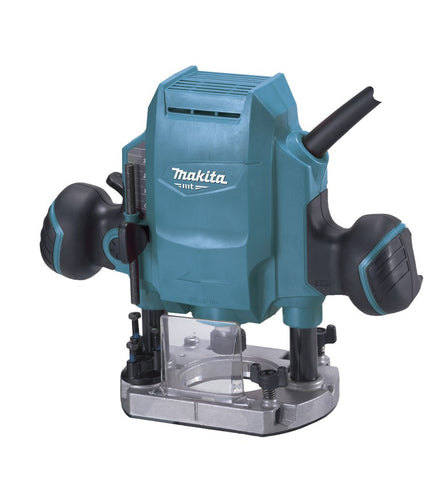 Afbeelding Makita 230 v bovenfrees M3601B