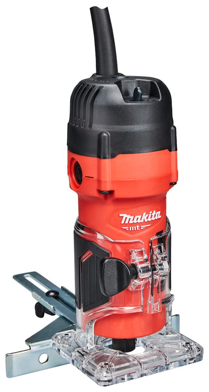 Makita M3702 230V Kantenfrees 230V