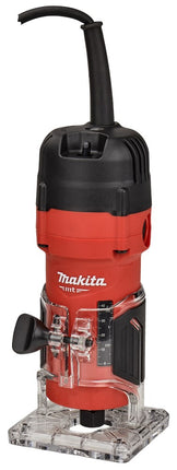Makita M3702 230V Kantenfrees 230V