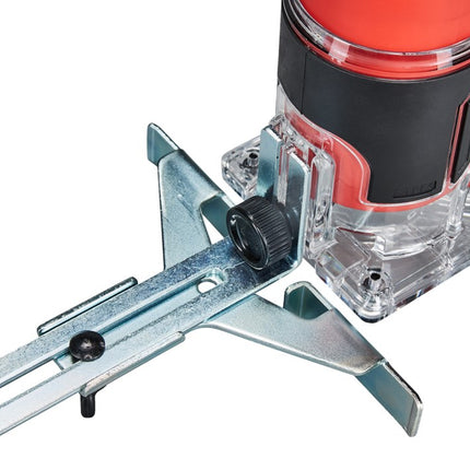 Makita M3702 230V Kantenfrees 230V