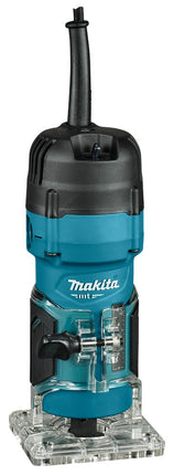 Afbeelding Makita 230 v kantenfrees M3702B