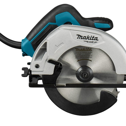 Afbeelding Makita 230 v cirkelzaag 190 mm M5802B