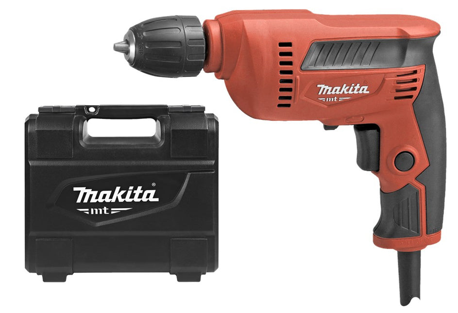 Makita M6002k 230V Boormachine 230V