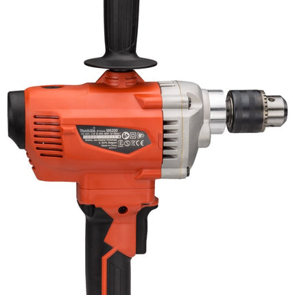 Makita M6200 230V Boormachine 230V