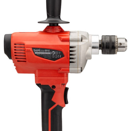 Makita M6201 230V Boormachine 230V