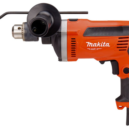 Makita M8100KX2 230V Klopboormachine Delige Accessoiresser in Koffer 230V 26-Delige