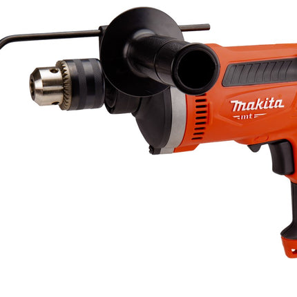 Makita M8100KX2 230V Klopboormachine Delige Accessoiresser in Koffer 230V 26-Delige
