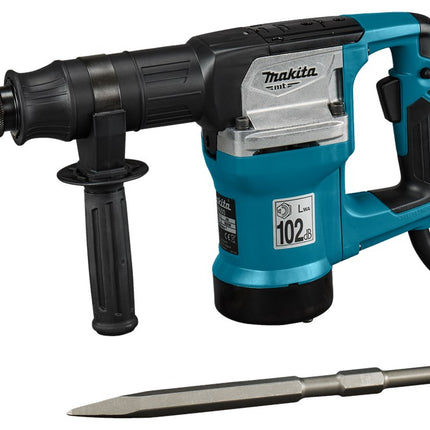 Afbeelding Makita 230 v breekhamer M8600B