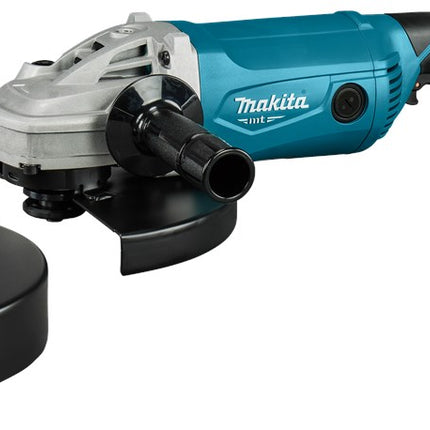 Afbeelding Makita 230 v haakse slijper 230 mm M9001B