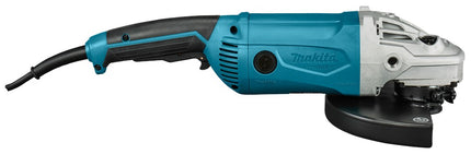 Afbeelding Makita 230 v haakse slijper 230 mm M9001B