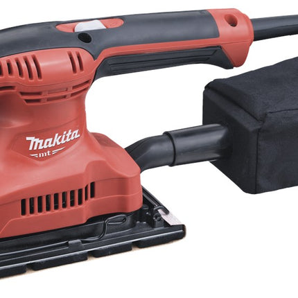 Makita M9203 230V Vlakschuurmachine 230V