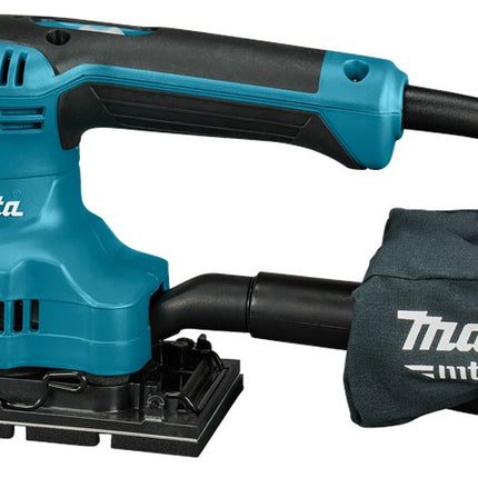 Afbeelding Makita 230 v vlakschuurmachine M9203B