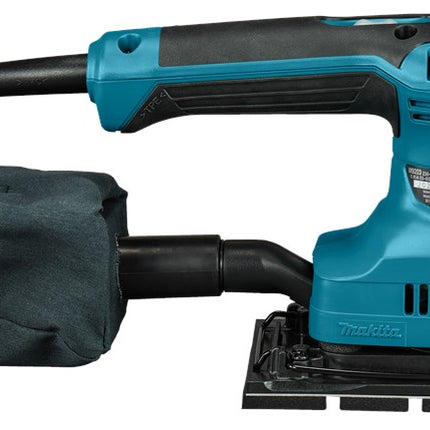 Afbeelding Makita 230 v vlakschuurmachine M9203B