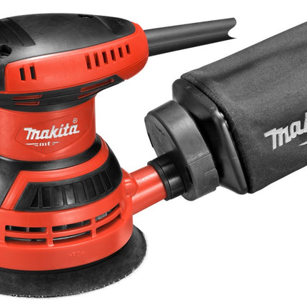 Makita M9204 230V Excenter Schuurmachine