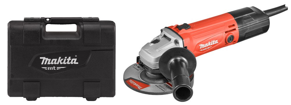 Makita M9503Rk 230V Haakse Slijper