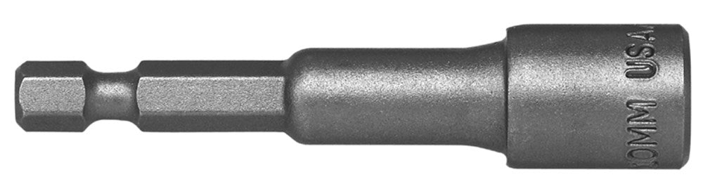 Dopsleutelbit 1/4" SW13mm L=100mm 6-Kant – 996578