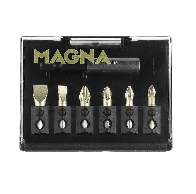 MAGNA BITSET XH CLASSIC 6+1             PZ/PH/ZS