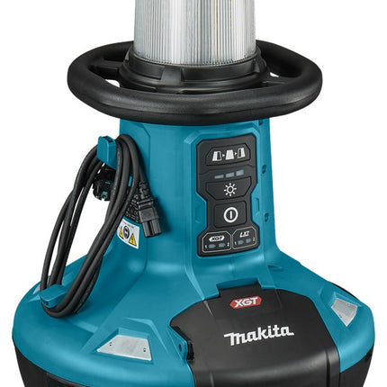 MAKITA ML010G OMGEVINGSLAMP 40V MAX