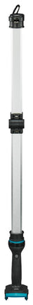 Makita ML012G XGT 40V MAX STAAFLAMP            MET TELESCOPISCHE HAAK