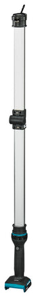 Makita ML012G XGT 40V MAX STAAFLAMP            MET TELESCOPISCHE HAAK