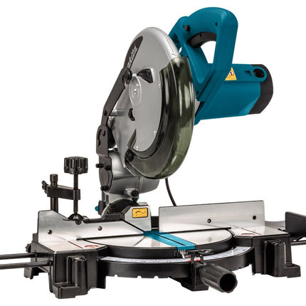 Makita MLS100n 230V Afkortzaag 260 mm