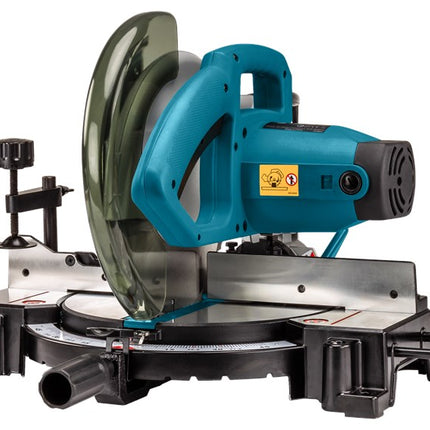 Makita MLS100n 230V Afkortzaag 260 mm