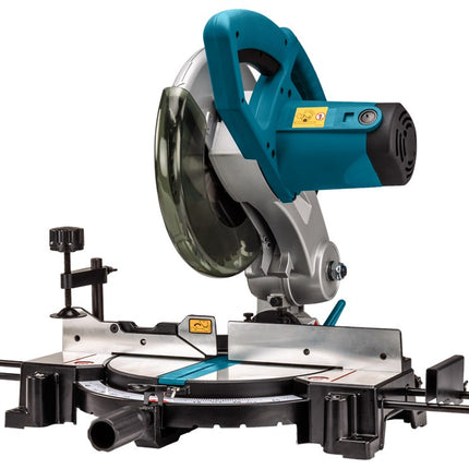 Makita MLS100n 230V Afkortzaag 260 mm