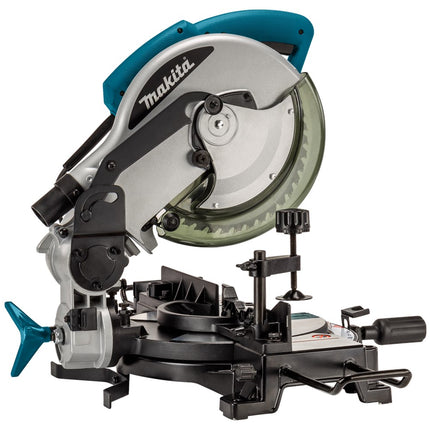 Makita MLS100n 230V Afkortzaag 260 mm